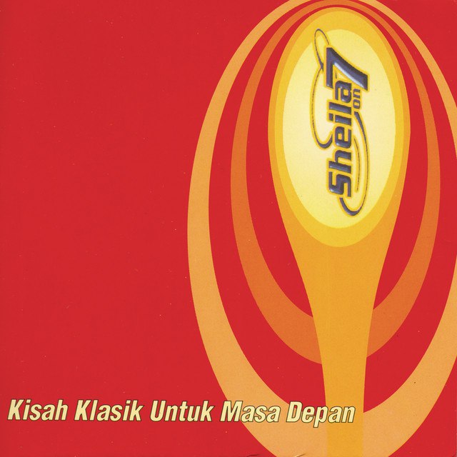 Cover Sephia